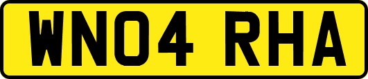 WN04RHA