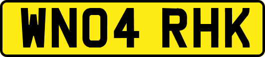 WN04RHK
