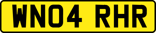 WN04RHR