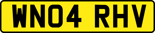 WN04RHV