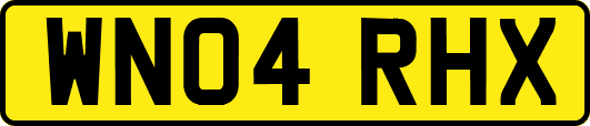 WN04RHX