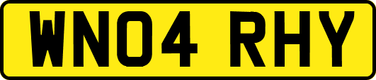 WN04RHY