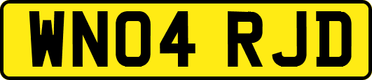 WN04RJD