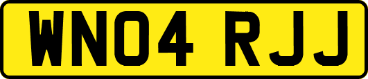 WN04RJJ