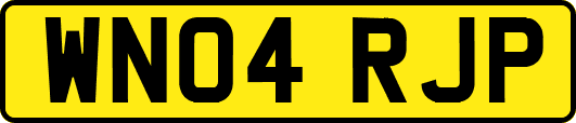 WN04RJP