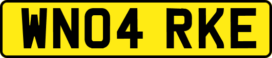 WN04RKE