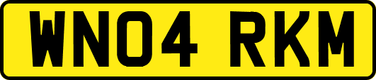 WN04RKM