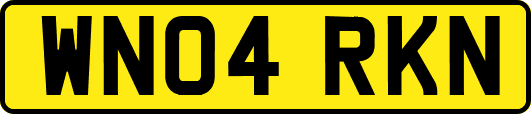 WN04RKN