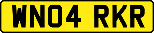 WN04RKR