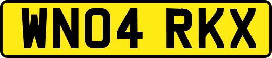 WN04RKX