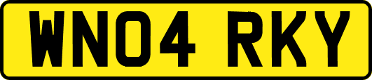 WN04RKY
