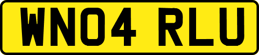 WN04RLU