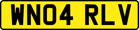 WN04RLV