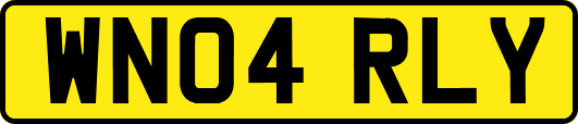 WN04RLY