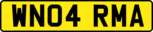 WN04RMA