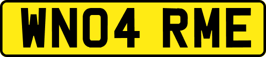 WN04RME