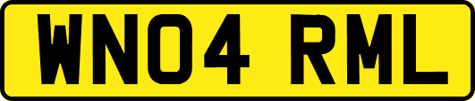 WN04RML