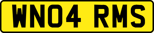 WN04RMS