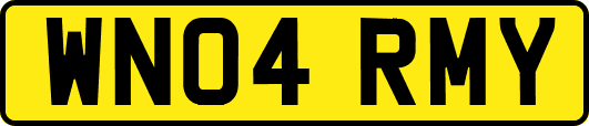 WN04RMY