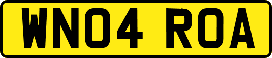 WN04ROA