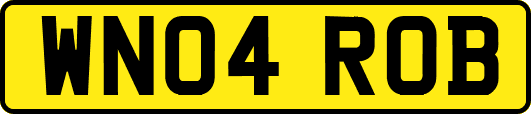 WN04ROB