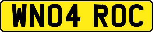 WN04ROC