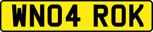 WN04ROK