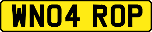 WN04ROP