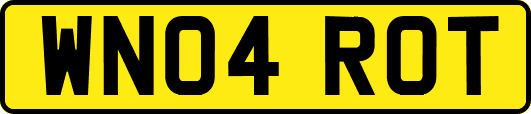 WN04ROT