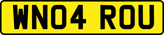 WN04ROU