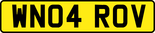 WN04ROV