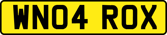 WN04ROX