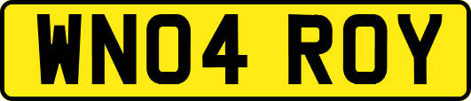 WN04ROY