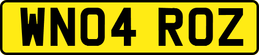 WN04ROZ