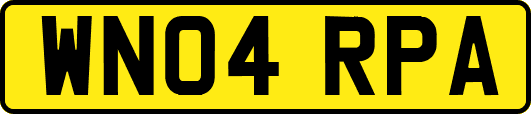 WN04RPA