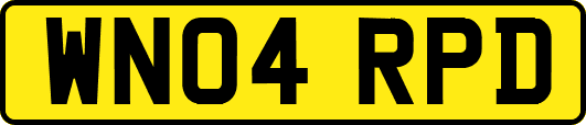 WN04RPD