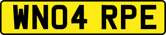 WN04RPE
