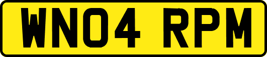 WN04RPM