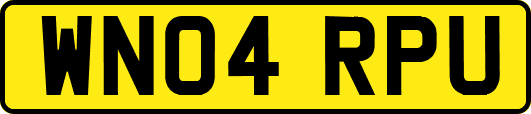 WN04RPU