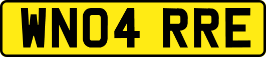 WN04RRE