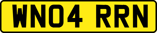 WN04RRN