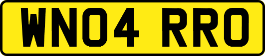 WN04RRO