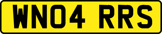 WN04RRS