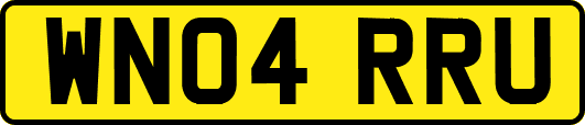 WN04RRU