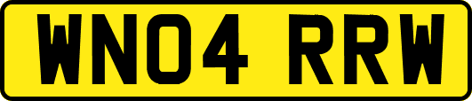 WN04RRW