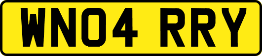 WN04RRY