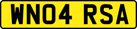 WN04RSA