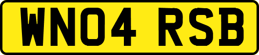 WN04RSB