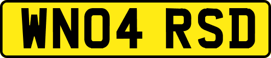 WN04RSD