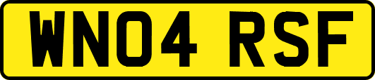 WN04RSF